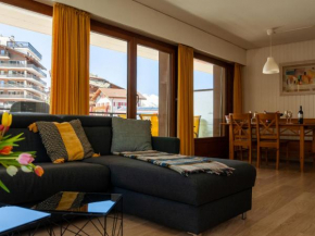 Apartment Olympic R4 by Interhome